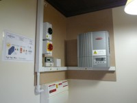 Internal Installation