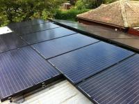 4.00 kwp on artists studio