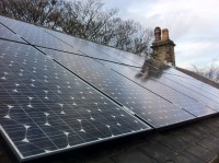 Mrs V McGarry (Silkstone Common)