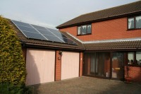 1.93KWP SCHUCO SYSTEM