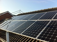 Mr D Heath (Redbrook)