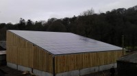 50 Kw made to measure