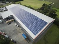 Mypower Commercial Solar 