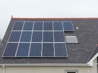 Installation : Port Logan, Scotland